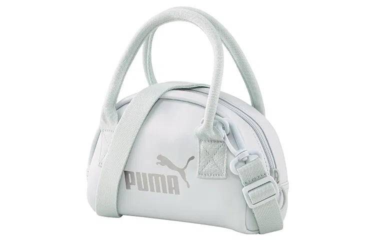 PUMA Core Up Grey