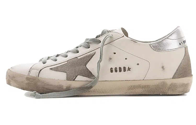 Golden Goose Super-Star