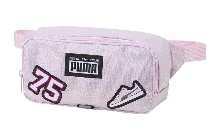 PUMA WAIST Logo