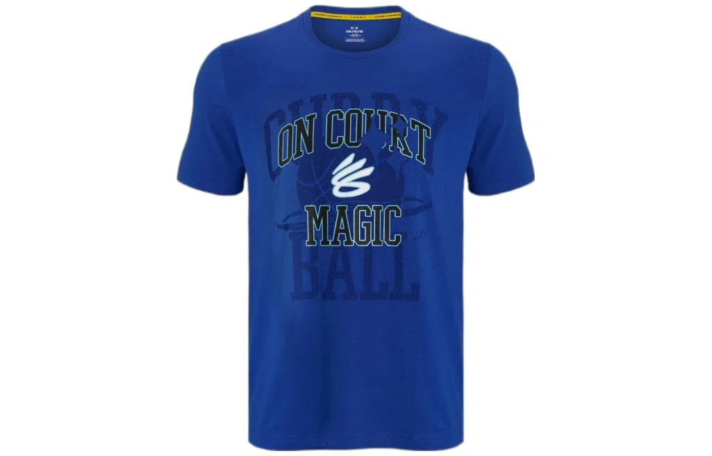 Under Armour T