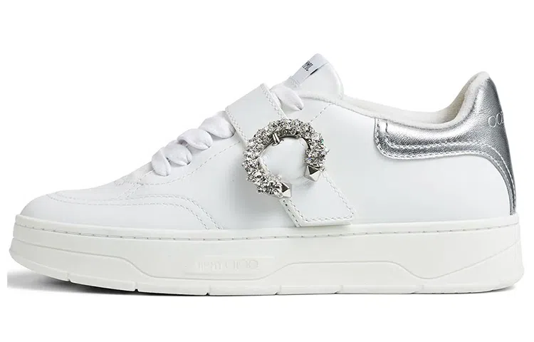 Jimmy Choo Osaka Lace Up