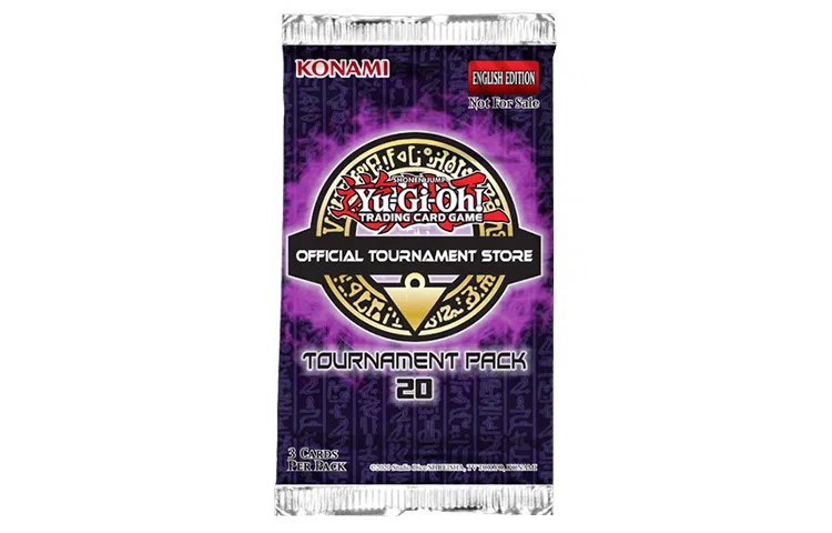 OCG OTS 20
