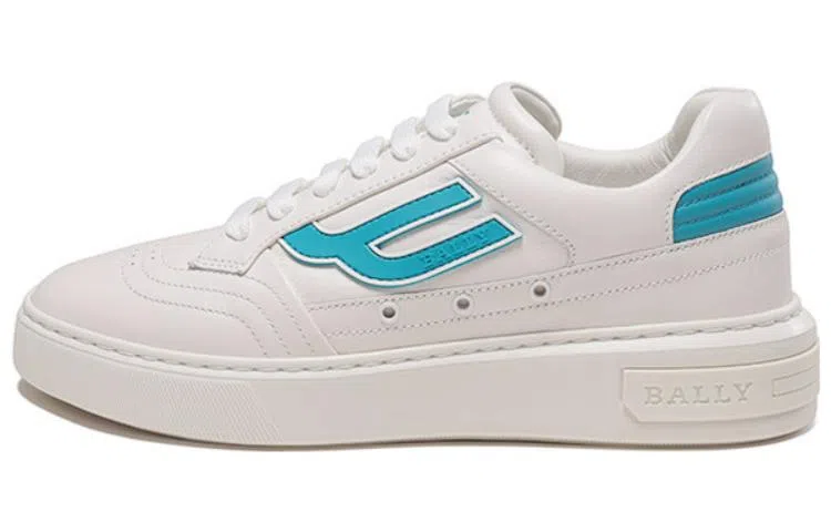 BALLY
