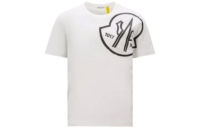 MONCLER GENIUS MONCLER GENIUS 1017 ALYX 9SM T
