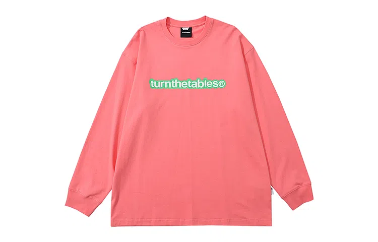 TURNTHETABLES T