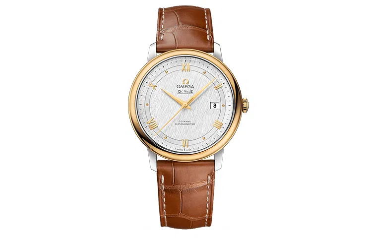 OMEGA De Ville 424.23.40.20.02.001