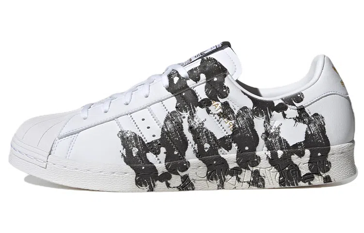 adidas Originals Superstar 80s "Year of the Dog"