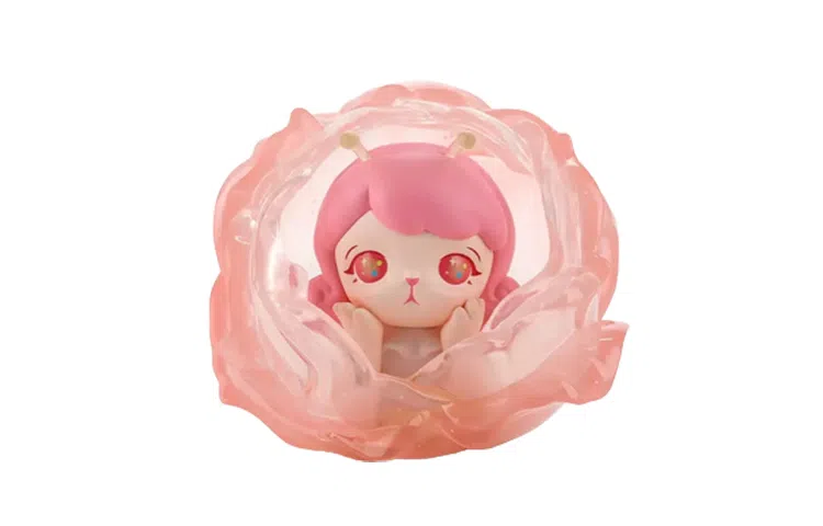 POPMART BUNNY 9cm