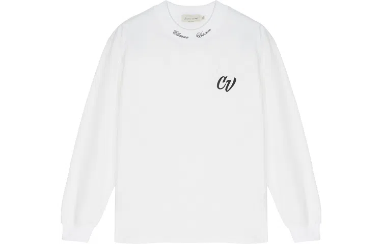 CLIMAX VISION cvlogoT