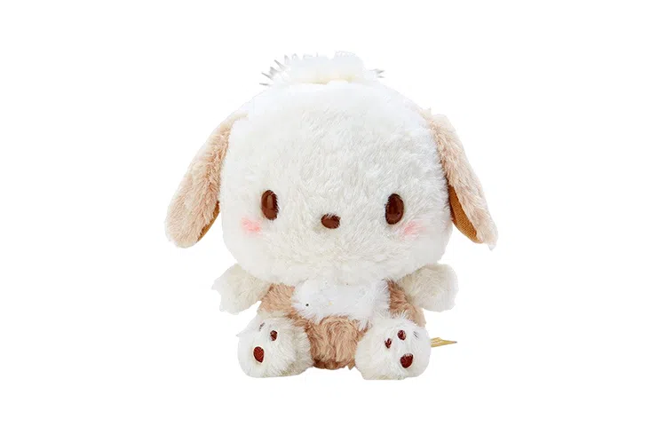 Sanrio 21cm