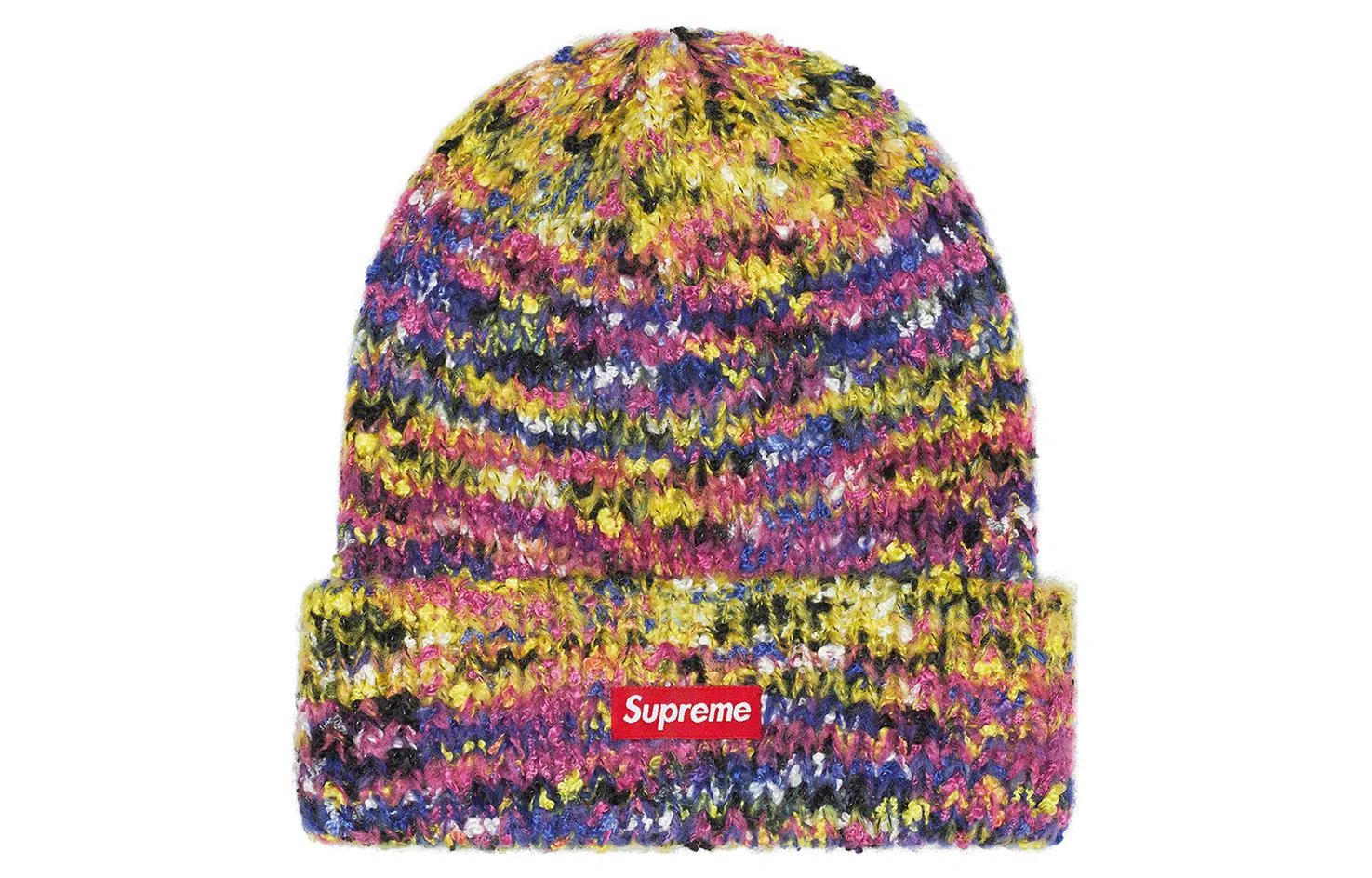 Supreme Space Dye Beanie