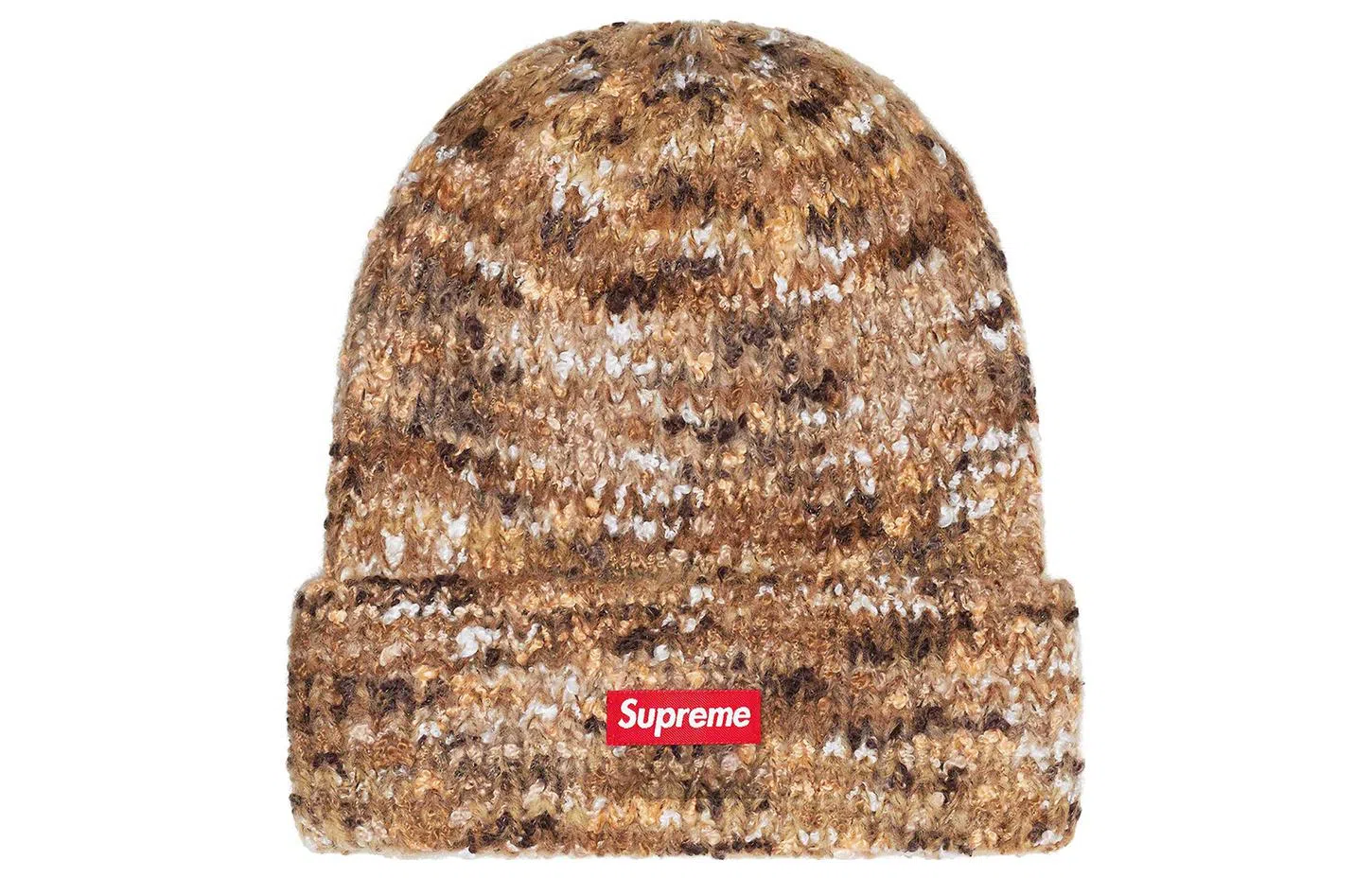 Supreme Space Dye Beanie