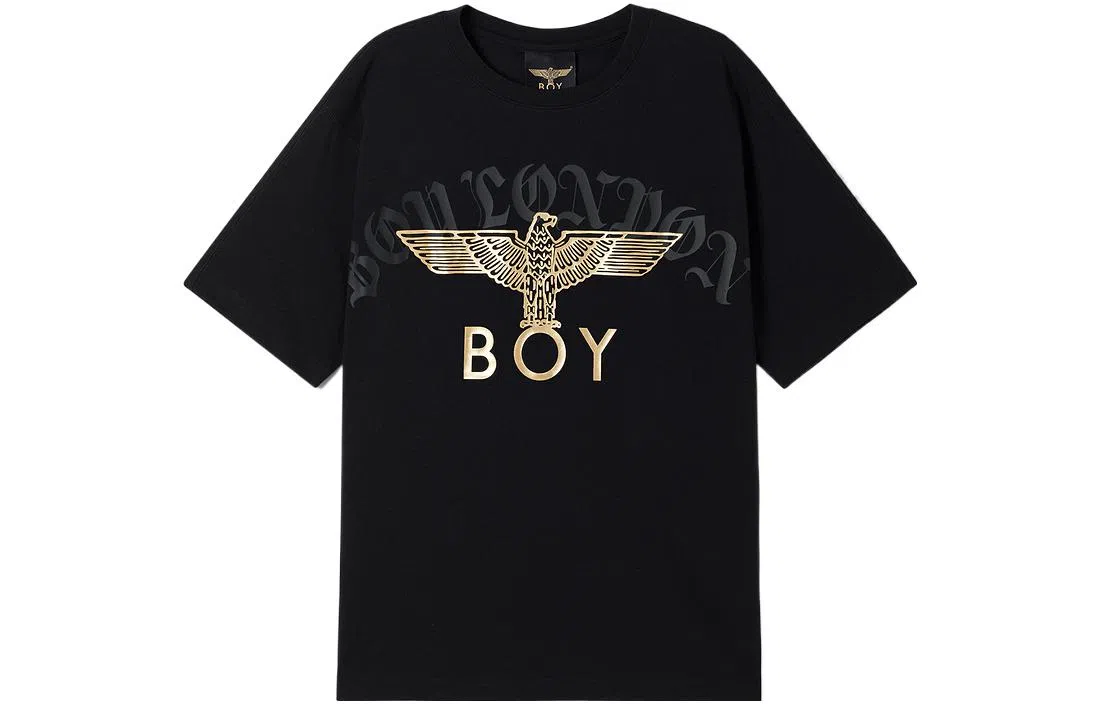 Boy London SS23 LogoT