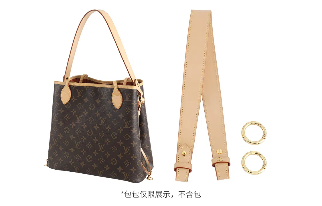 LV neverfull 60cm