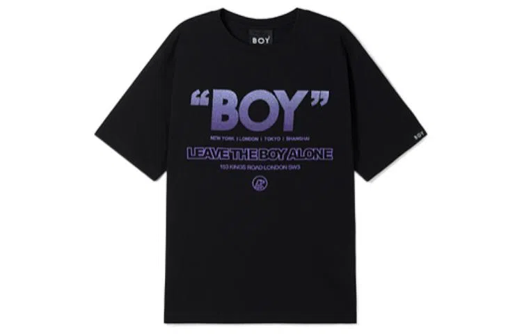 Boy London SS23 T