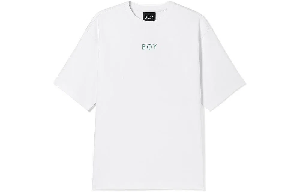 Boy London SS23 LogoT