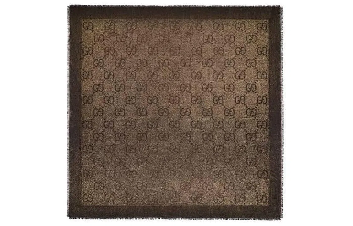 Gucci Scarf