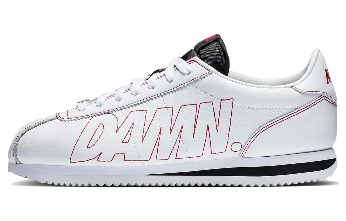 Nike Cortez Kenny 1 Kendrick Lamar
