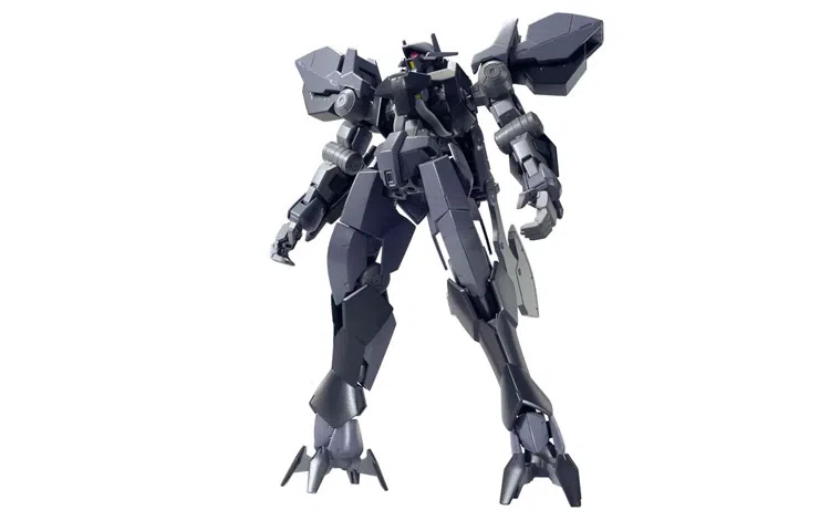 BANDAI 1144 HG ga GRAZE EIN