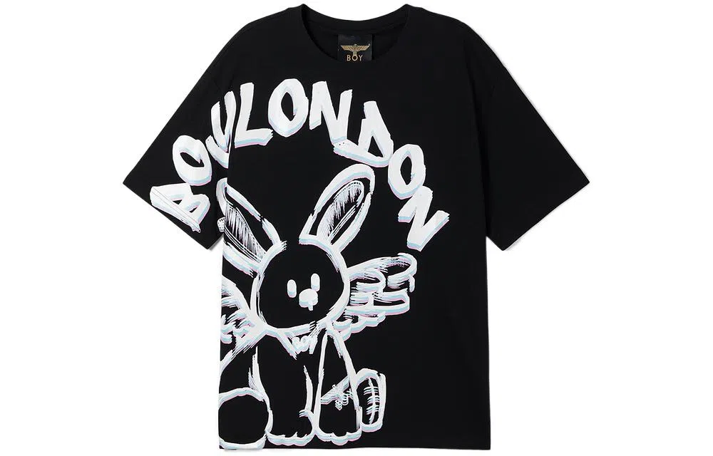 Boy London SS23 T