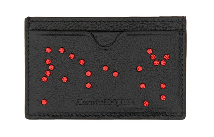 Alexander McQueen Logo