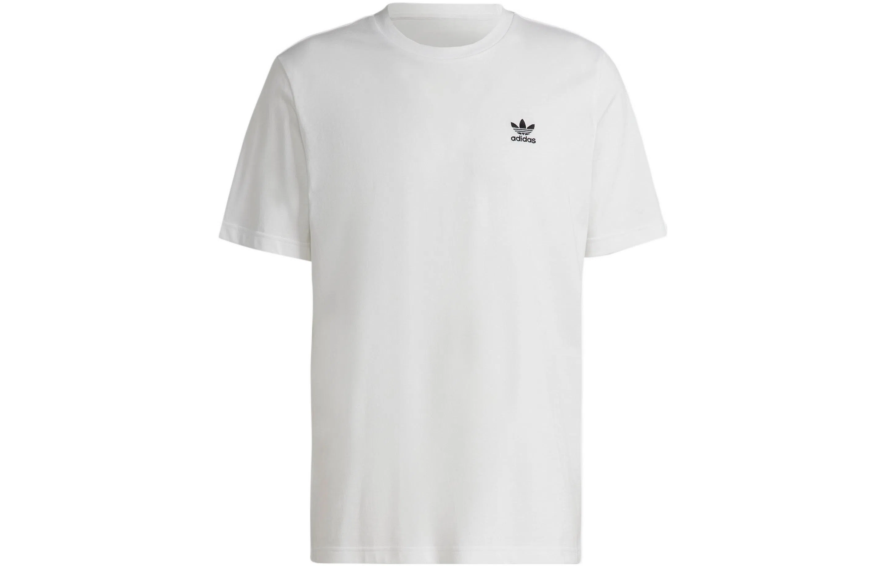 adidas originals Adicolor Classics Trefoil Boxy LogoT