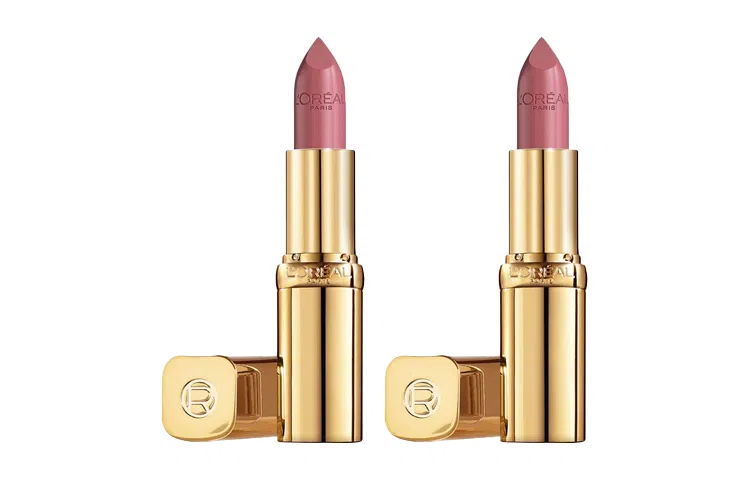 Color Riche 302 Bois De Rose*2