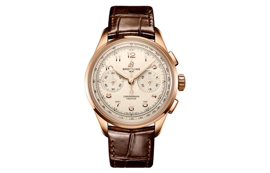 Breitling RB0930371G1P1