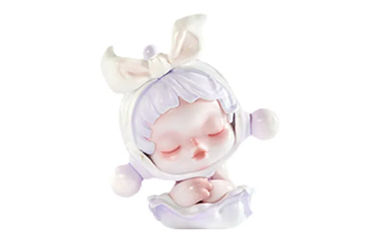 POP MART SKULLPANDA Temperature Series