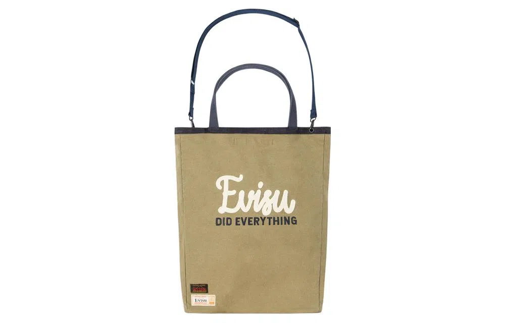 EVISU