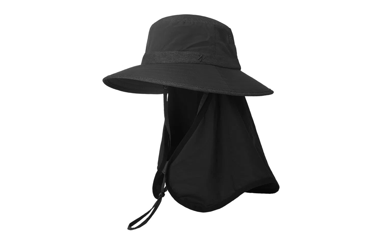 KENMONT UPF50+ Outdoor Sun Protection Bucket Hat