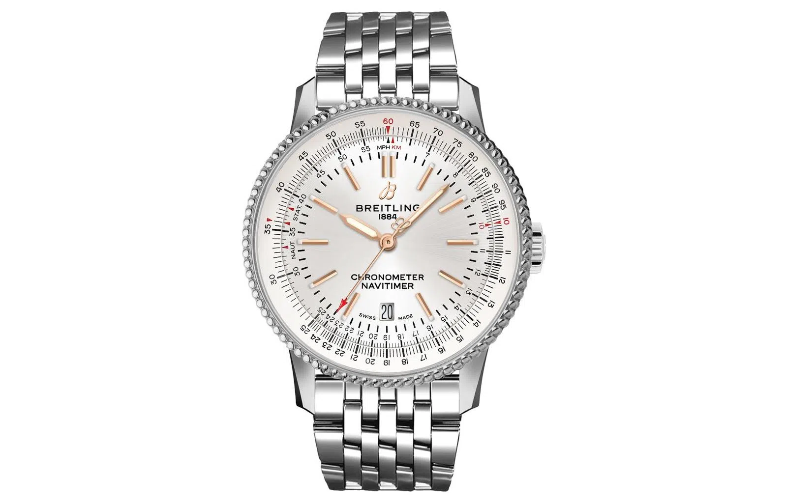 Breitling Navitimer A17326211G1A1