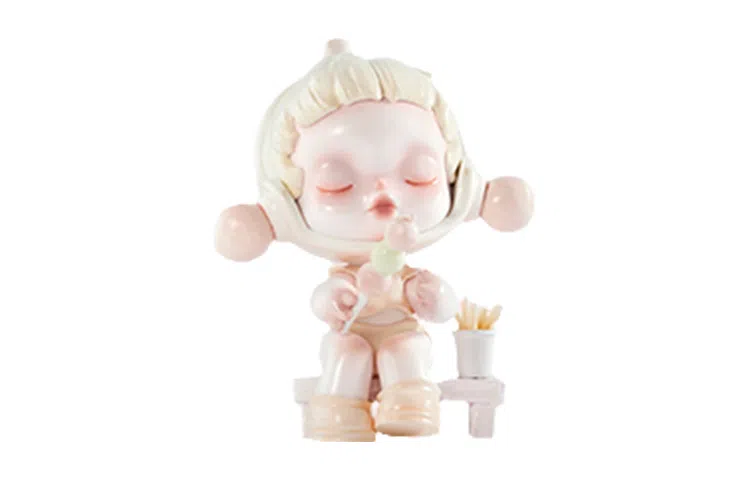 POP MART SKULLPANDA Temperature Series