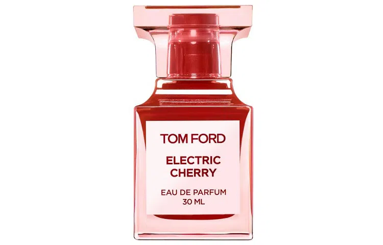 TOM FORD ELECTRIC CHERRY EDP 30ml50ml
