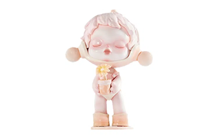 POP MART SKULLPANDA Temperature Series