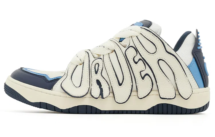 OLD ORDER Skater 001 Blue Obsidian