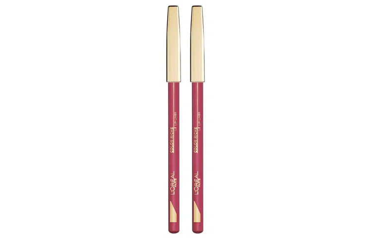 Color Riche 302 Bois De Rose*2