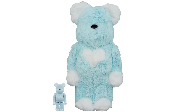 BERBRICK x valmuer 100400 7cm28cm