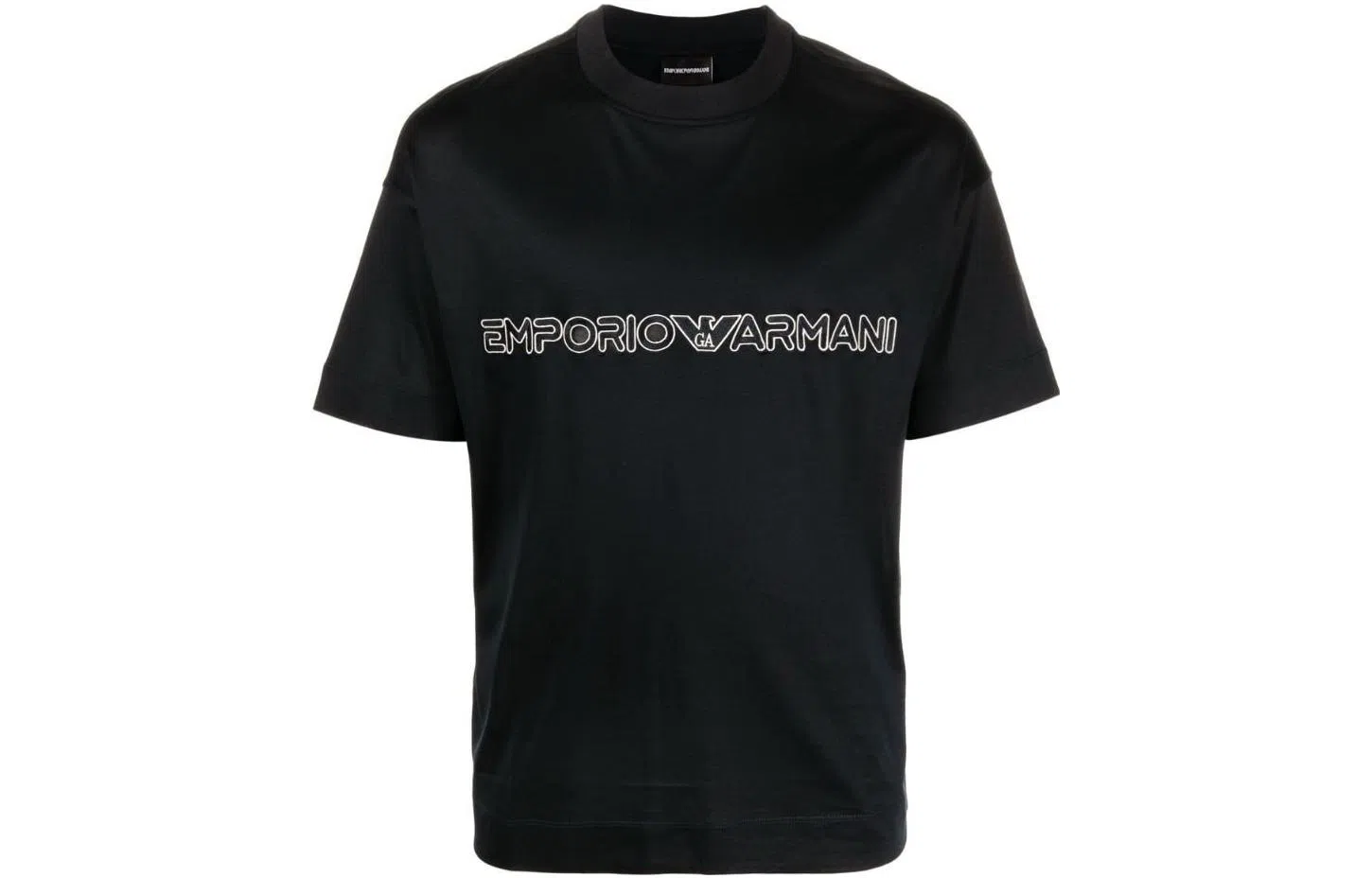 EMPORIO ARMANI SS23 LogoT