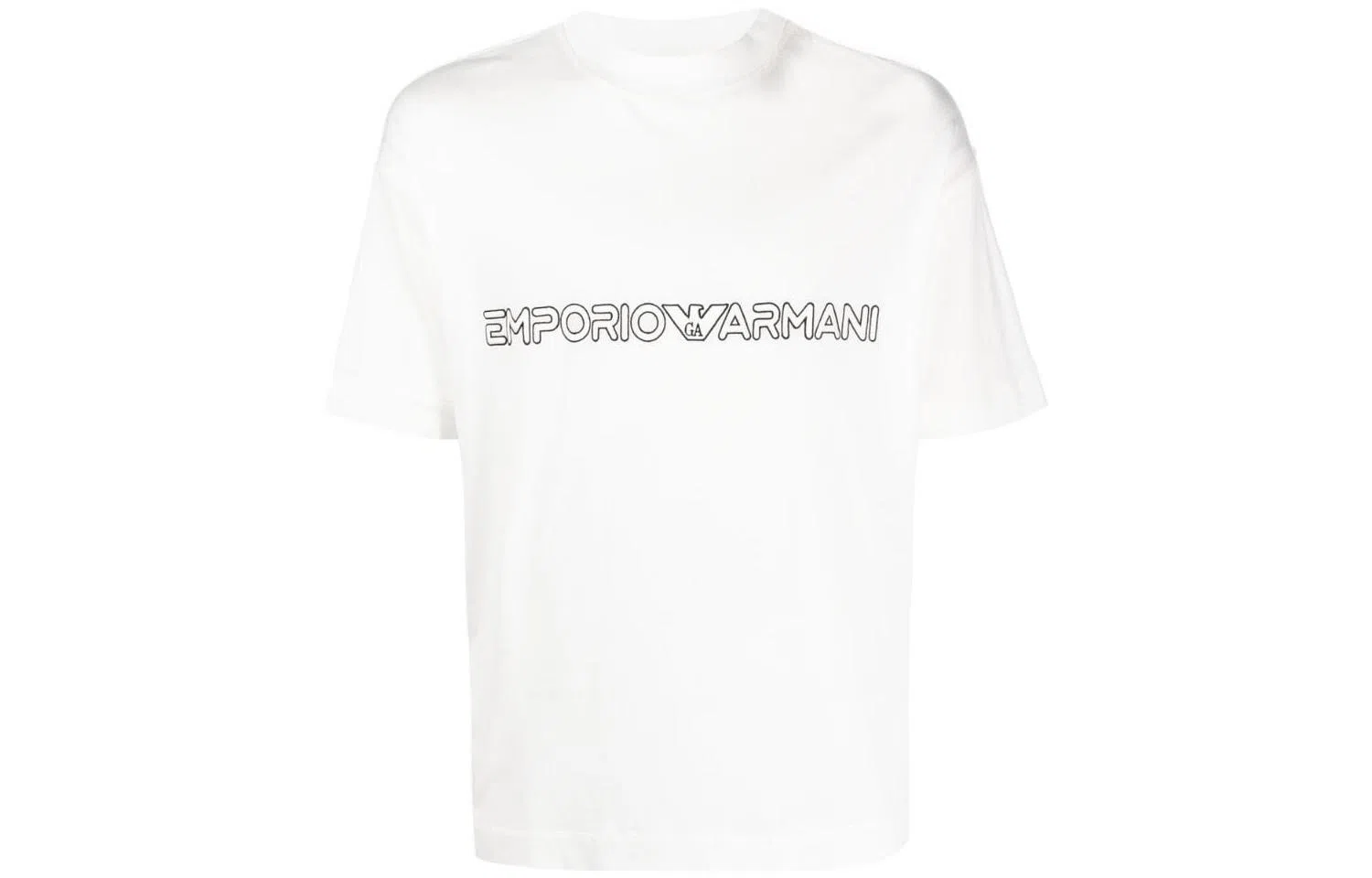 EMPORIO ARMANI SS23 LogoT