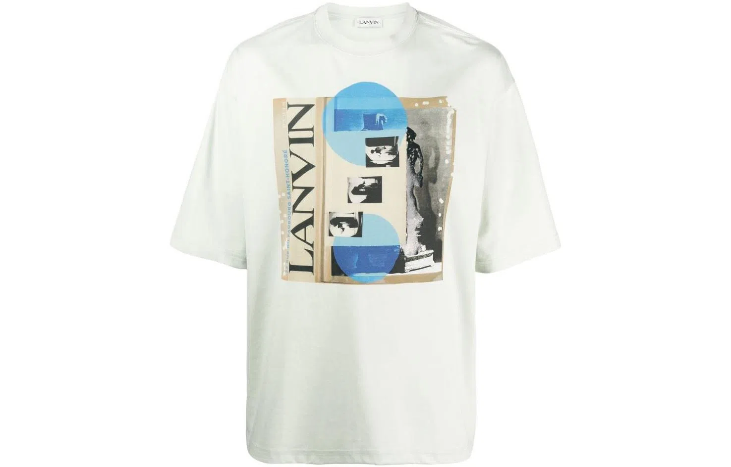 Lanvin T