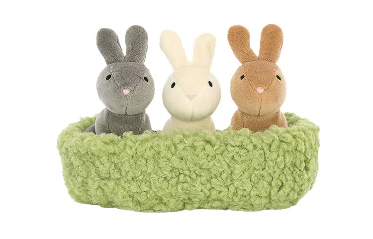 JELLYCAT 10cm