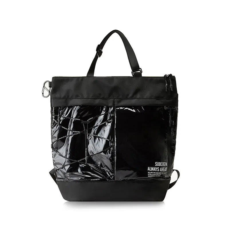 Subcrew Tote