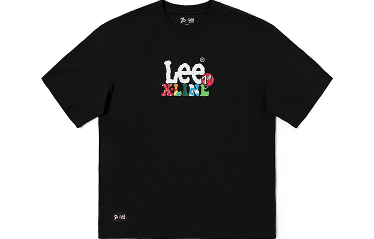 Lee x 7 UP SS23 T