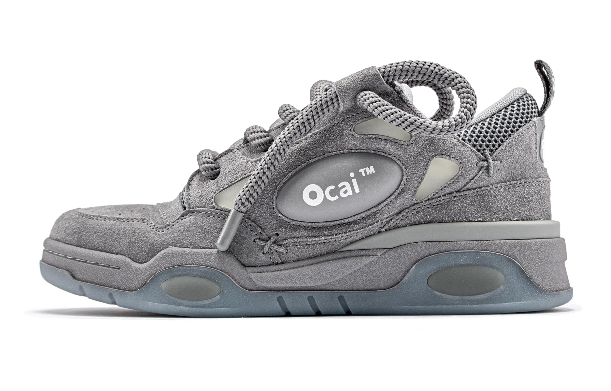 Ocai 001 RETRO