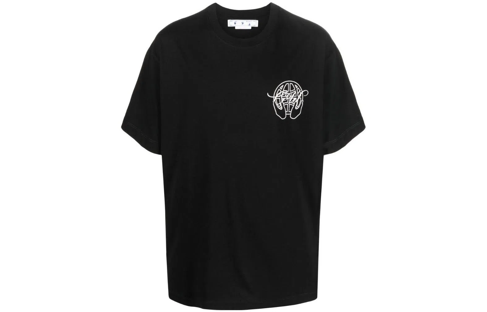 OFF-WHITE SS23 LogoT