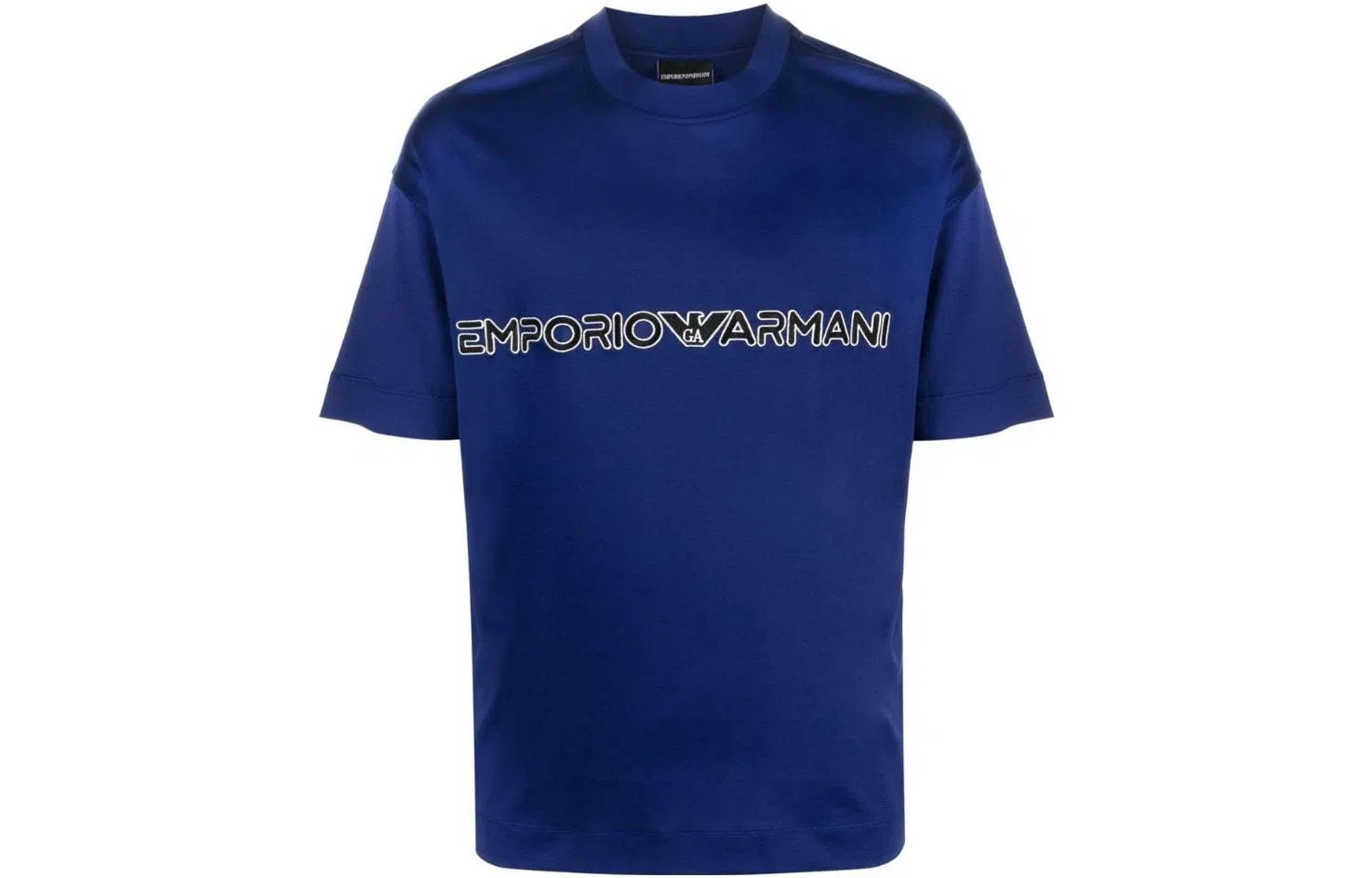 EMPORIO ARMANI SS23 LogoT