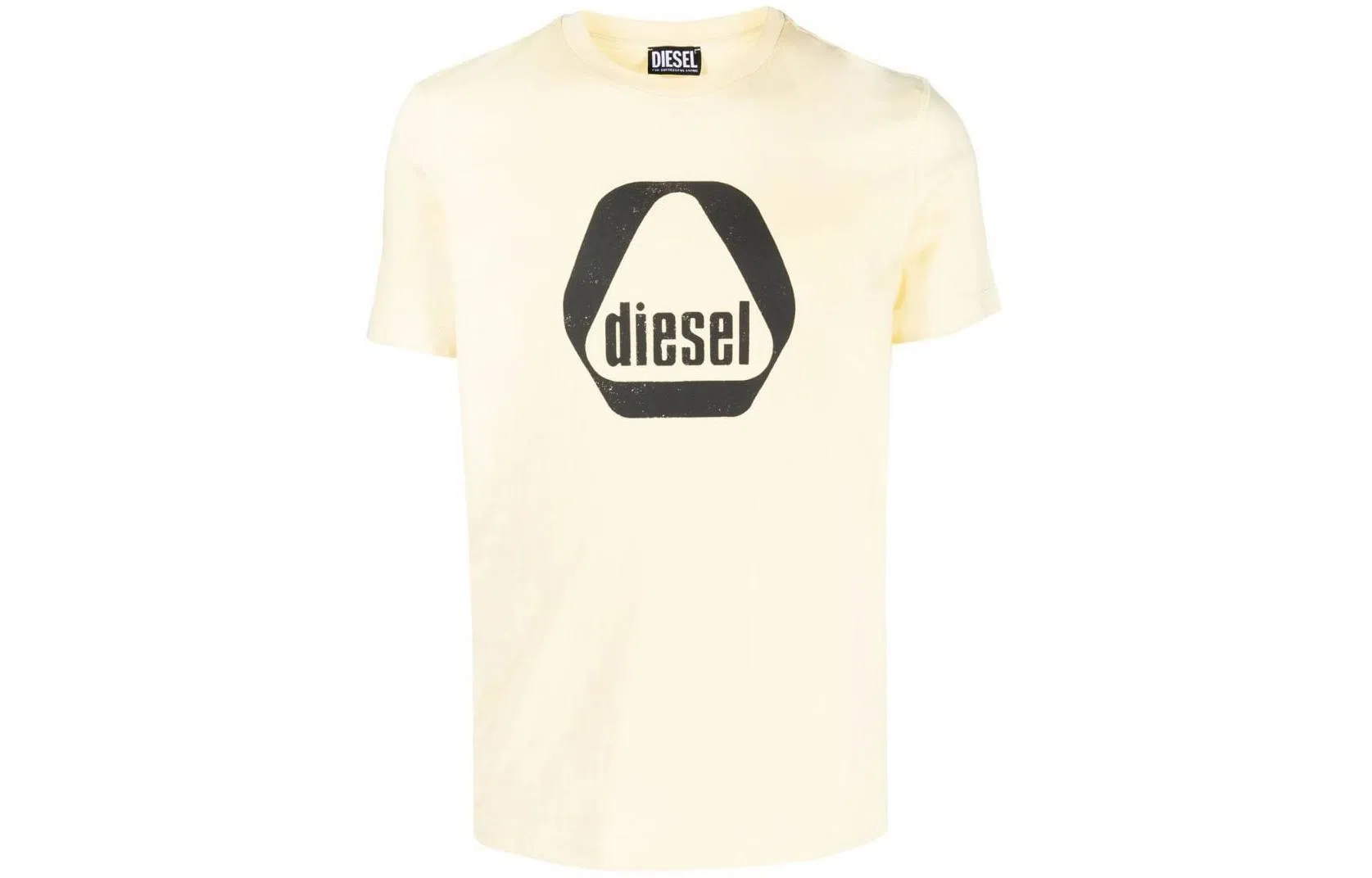 DIESEL SS23 LogoT