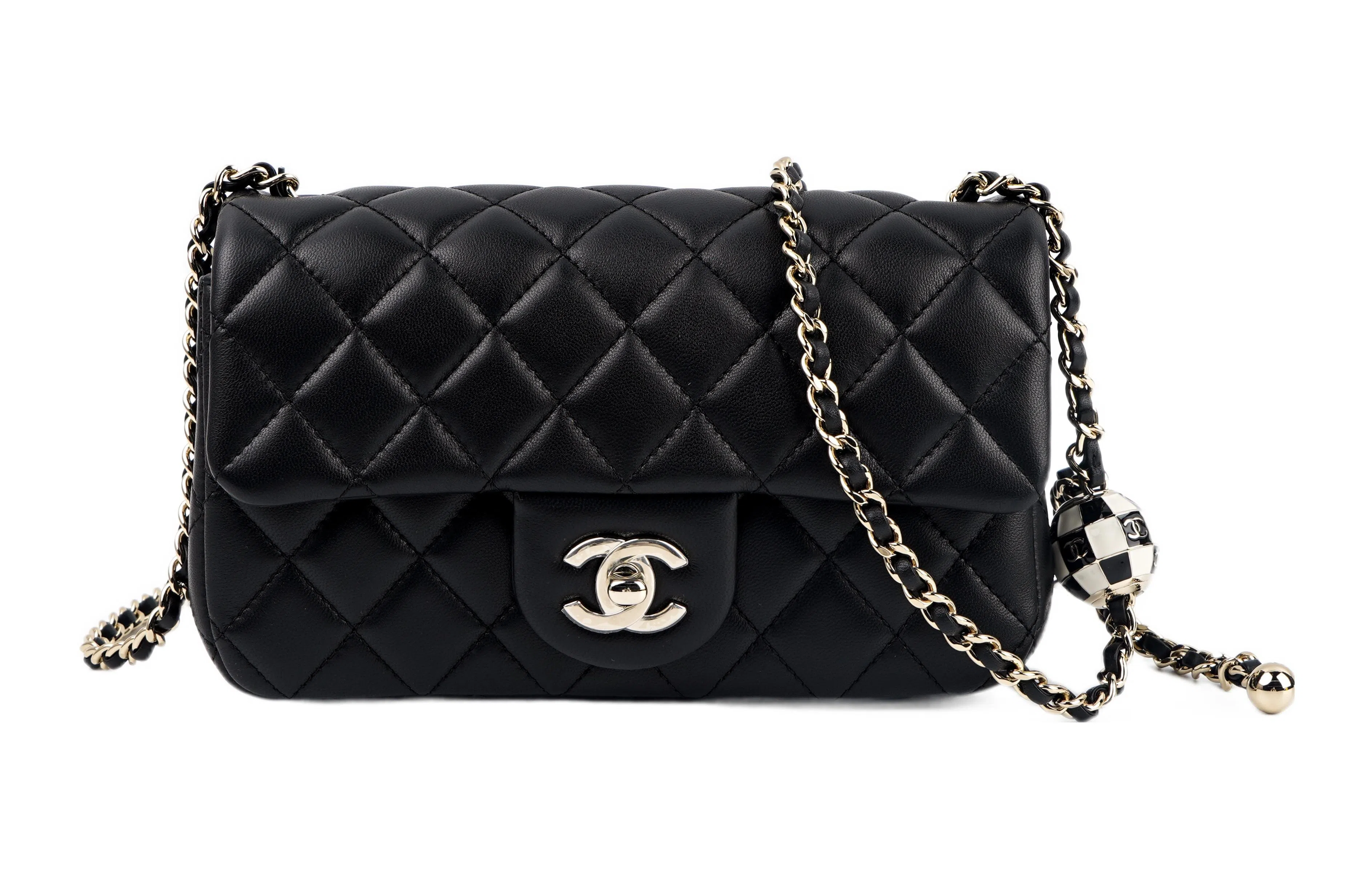 Chanel Classic Flap 23C