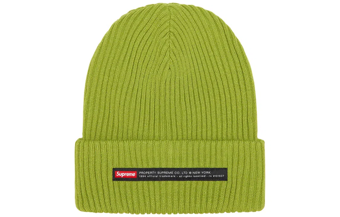 Supreme